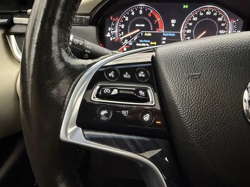 Used 2014 Cadillac XTS Platinum AWD/4WD image 11