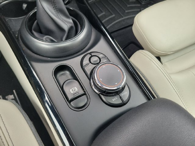 Used 2019 MINI Cooper Clubman S w/ Starlight Blue Edition AWD/4WD image 25