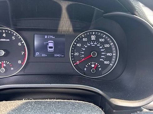 Used 2020 Kia Forte LXS FWD image 1