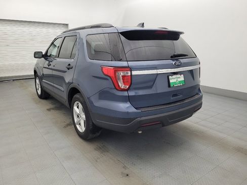 Used 2018 Ford Explorer FWD image 5