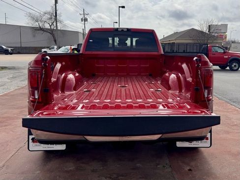 New 2026 RAM 3500 Tradesman image 6