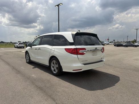 Used 2019 Honda Odyssey EX-L image 3