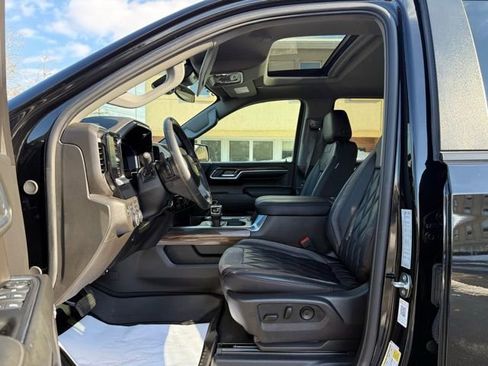 Used 2024 Chevrolet Silverado 1500 RST w/ All Star Edition Plus image 26