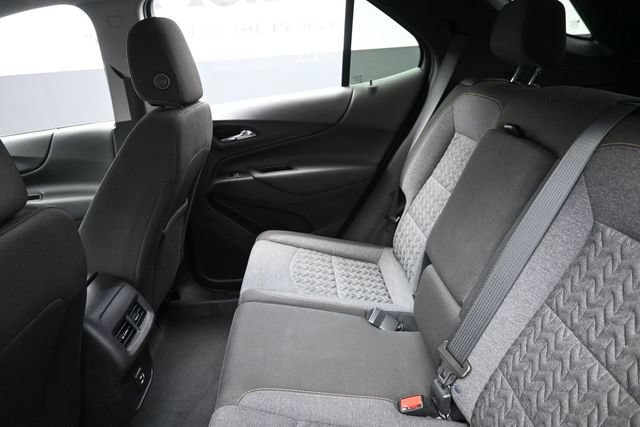 Used 2024 Chevrolet Equinox LT FWD image 23