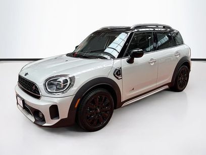 Certified 2023 MINI Cooper Countryman S