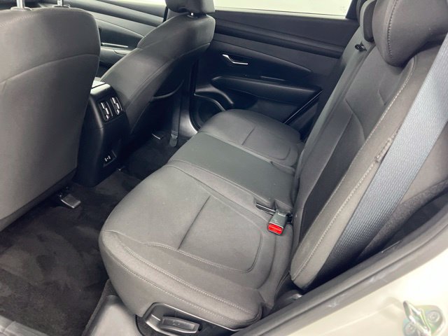 Used 2025 Hyundai Tucson SEL AWD/4WD image 10