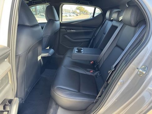 New 2026 MAZDA MAZDA3 s image 10