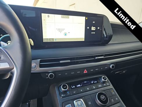 Used 2023 Hyundai Palisade Limited image 20