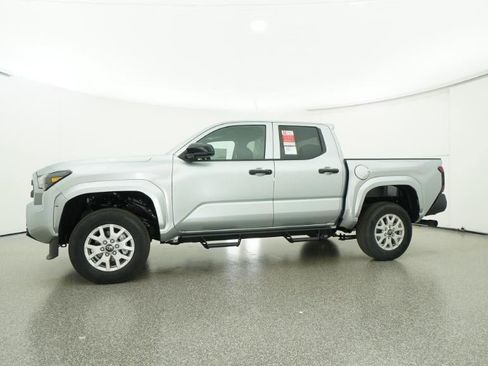 New 2026 Toyota Tacoma SR image 51