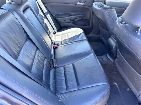 Used 2012 Honda Accord SE image 8