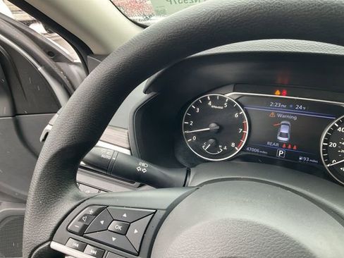 Used 2023 Nissan Altima 2.5 SV image 21