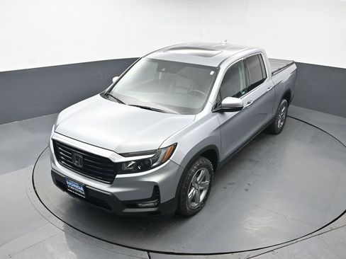 Certified 2023 Honda Ridgeline RTL-E image 35