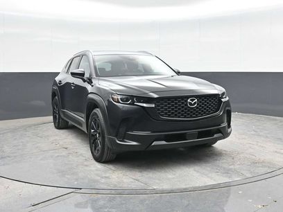 Used 2024 MAZDA CX-50 AWD 2.5 S w/ Preferred Package