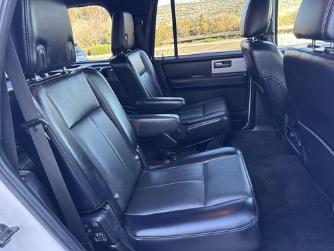 Used 2017 Ford Expedition Limited w/ Equipment Group 301A image 16