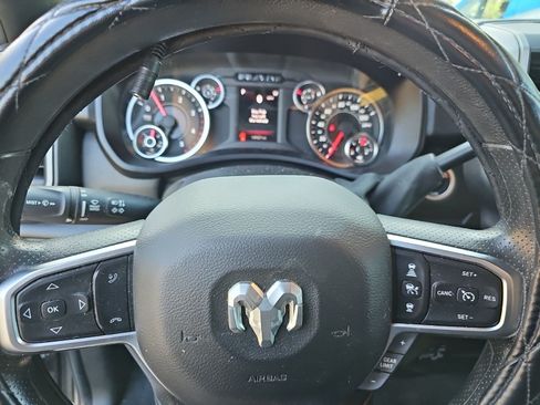 Used 2025 RAM 3500 Tradesman AWD/4WD image 18
