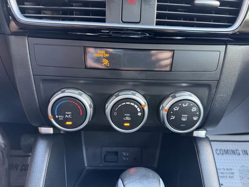 Used 2016 MAZDA CX-5 Sport AWD/4WD image 19