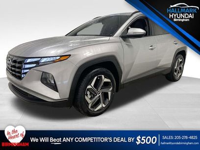 Used 2023 Hyundai Tucson SEL w/ Convenience Package