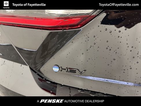 New 2026 Toyota Camry SE image 19