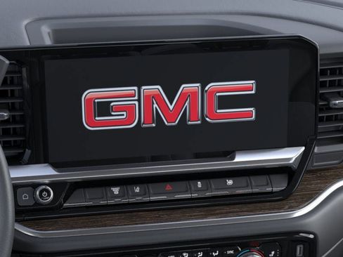 New 2026 GMC Sierra 3500 SLE image 20