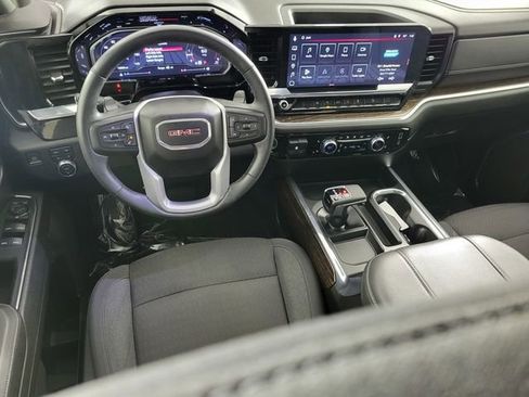 Used 2023 GMC Sierra 1500 Elevation image 33