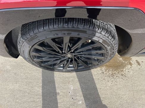 Used 2025 Hyundai Santa Fe Calligraphy image 30