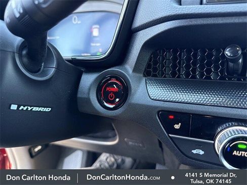 Used 2026 Honda CR-V TrailSport image 23