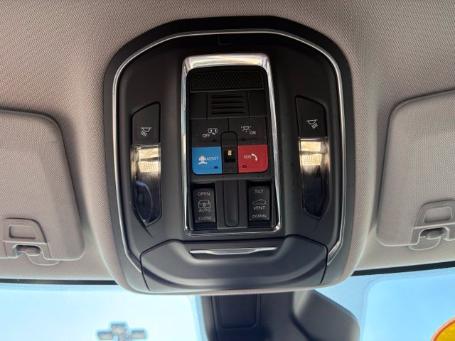 Used 2023 Jeep Grand Cherokee Laredo X AWD/4WD image 24