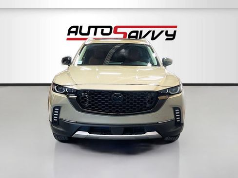 Used 2025 MAZDA CX-50 Meridian Edition AWD/4WD image 2