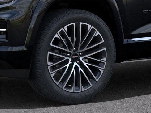 New 2026 GMC Terrain Denali image 9