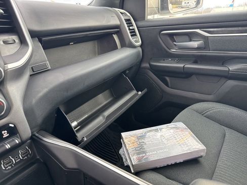 Used 2022 RAM 1500 Big Horn image 40