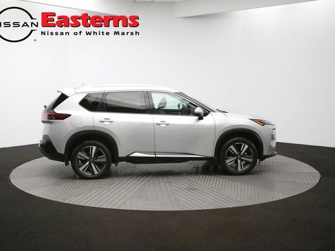 Used 2021 Nissan Rogue SL image 85