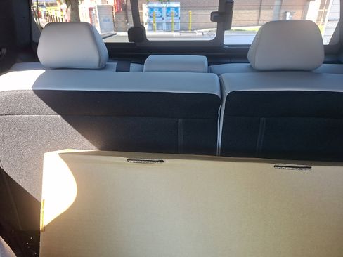 New 2026 Hyundai Santa Cruz SEL image 13