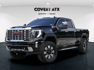 Used 2024 GMC Sierra 2500 Denali w/ Technology Package AWD/4WD video 2