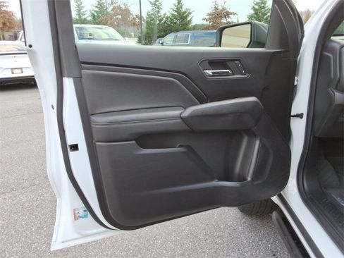 Certified 2023 Chevrolet Colorado LT w/ LT Convenience Package II image 21