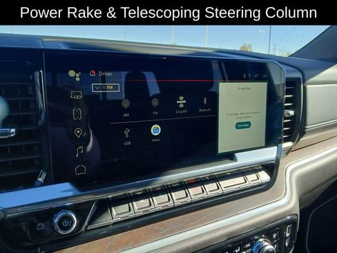 Certified 2026 GMC Sierra 1500 SLT w/ SLT Convenience Package image 22