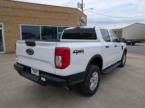 Used 2026 Ford Ranger XL AWD/4WD image 6