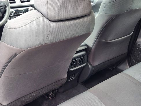 Certified 2025 Toyota RAV4 XLE AWD/4WD image 22
