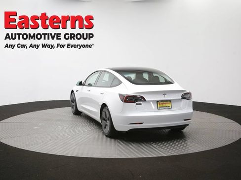 Used 2023 Tesla Model 3 Standard Range RWD image 60