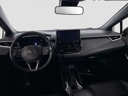 Used 2020 Toyota Corolla XSE FWD image 17