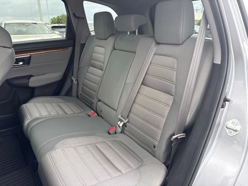 Used 2022 Honda CR-V EX image 22