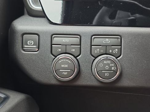 New 2026 Chevrolet Silverado 1500 RST w/ Redline Edition image 24