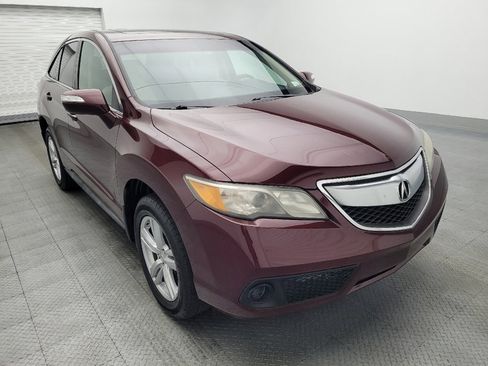 Used 2013 Acura RDX image 13