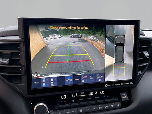 Used 2024 Toyota Sequoia TRD Pro AWD/4WD image 27
