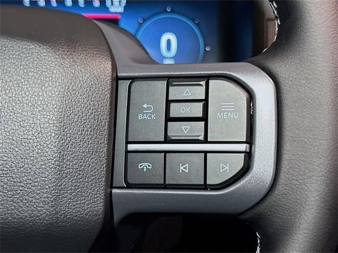 New 2025 Ford F150 XLT w/ Equipment Group 302A MID image 28