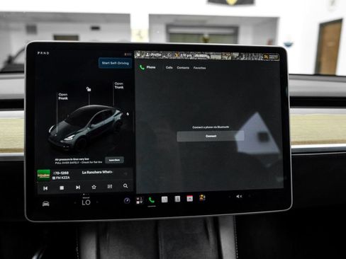 Used 2022 Tesla Model Y Performance AWD/4WD image 27