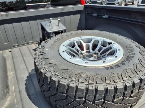 Used 2022 RAM 1500 TRX w/ TRX Level 2 Equipment Group image 30