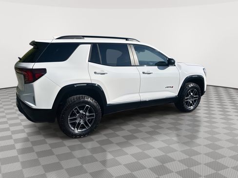 New 2026 GMC Terrain AT4 image 8