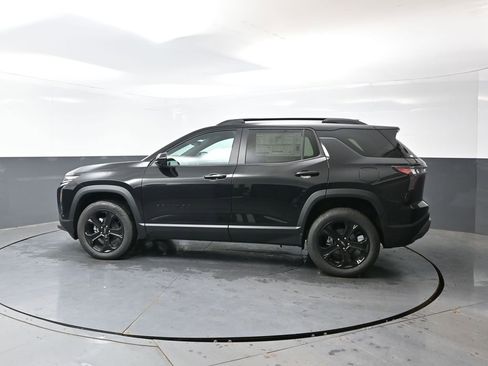 New 2026 Chevrolet Equinox LT w/ Convenience Package II image 8