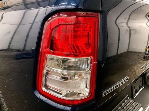 Used 2022 RAM 1500 Big Horn AWD/4WD image 28