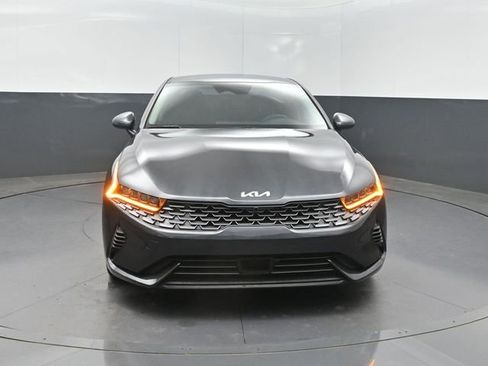 Used 2024 Kia K5 LXS FWD image 36